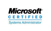 MCSA-Zertifikat